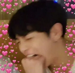 Sticker 🥺 @AniPackBot استیکرساز😍