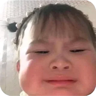 Sticker 😖 Liuy core