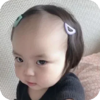 Video sticker 👽 Liuy core