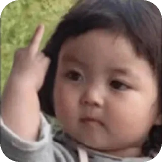 Video sticker 🤲 Liuy core