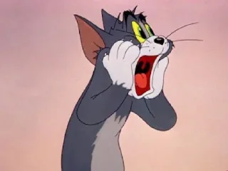 Telegram sticker 😱 @notReema18