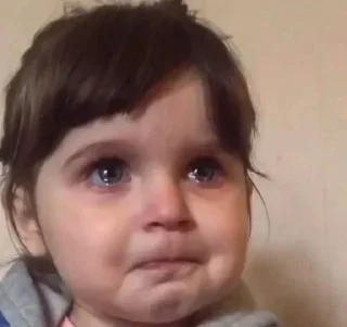 Telegram sticker 😭 @notReema18