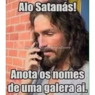 Video sticker 😳 Johnjohn