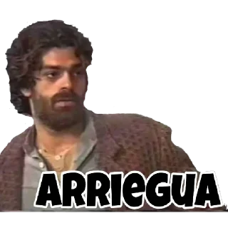 Telegram sticker 😳 Johnjohn