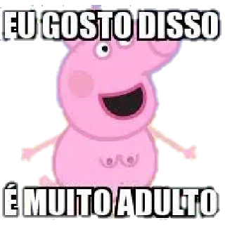 Telegram sticker 🤤 Johnjohn