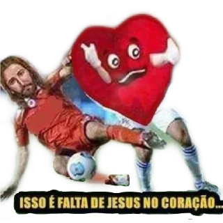 Sticker 😳 Johnjohn