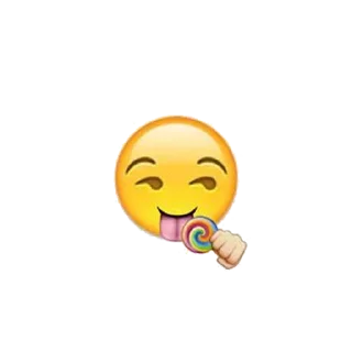 Telegram stiker 🍭 Johnjohn