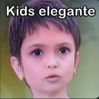 Telegram stiker 🤭 Johnjohn