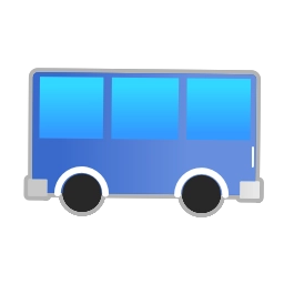 Sticker 🚎 “Səda” emoji @SedaNow