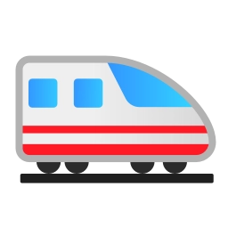 Sticker 🚅 “Səda” emoji @SedaNow