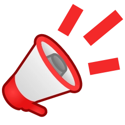 Sticker 📢 “Səda” emoji @SedaNow