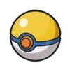Sticker 🎱 Pokémon @ChentsJournal