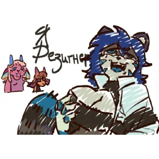 Telegram sticker 👍 стрим 30-31.01.26