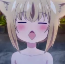 Telegram sticker ☺ Anime Pack :: @anime_stickss