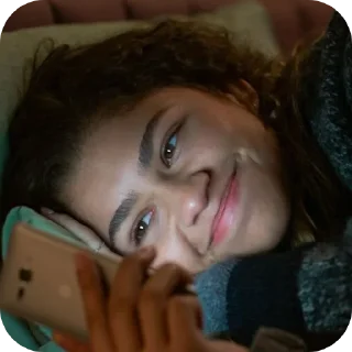 Telegram sticker 🌟 комменты тиктока :: @fStikBot