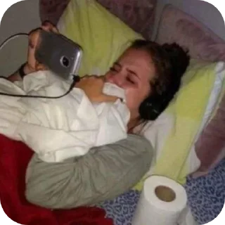 Telegram sticker 🌟 комменты тиктока :: @fStikBot