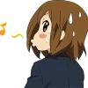 Sticker 😗 𝖸𝗎𝗂 𝖧𝗂𝗋𝖺𝗌𝖺𝗐𝖺 @aytusttpremium