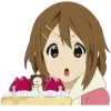 Video sticker 🎂 𝖸𝗎𝗂 𝖧�...