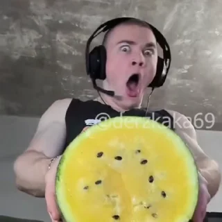 Video sticker 🌟 derzko69 :: @fStikBot