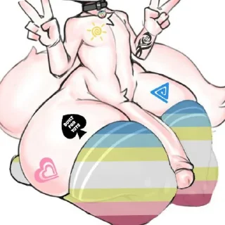 Telegram sticker 📖 Preds~