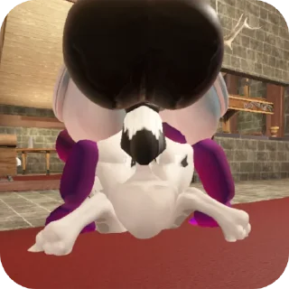 Telegram sticker 🧸 Preds~