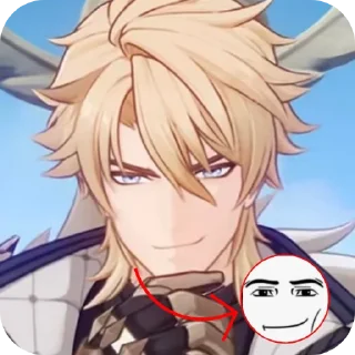 Video sticker 👄 Slurrrppp