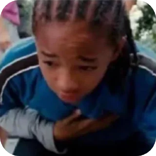 Video sticker 👄 Slurrrppp