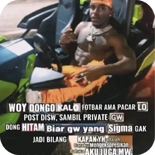 Telegram stiker 🖼 Slurrrppp