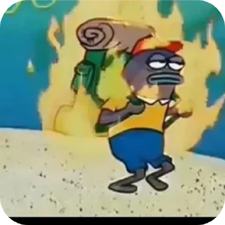 Telegram stiker 🖼 Slurrrppp