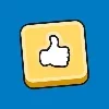 Sticker 👍 projects