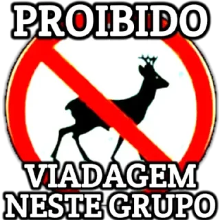 Video sticker 😶 PR0IBID05