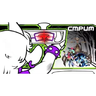 Video sticker 👍 стрим 21-22.02.26