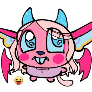 Video sticker 👍 стрим 21-22.02.26