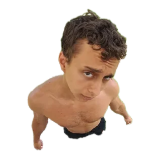 Video sticker 😎 Тихиий Дэн @sozdat_stikery_bot