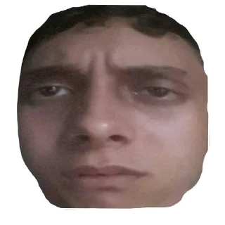 Telegram sticker 🤪 Тихиий Дэн @sozdat_stikery_bot