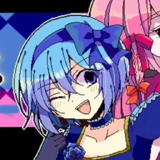 Video sticker 😉 вичхарт by заморыш😳@bisqwett :: @fStikBot