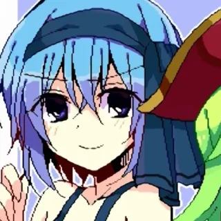 Video sticker 😏 вичхарт by заморыш😳@bisqwett :: @fStikBot