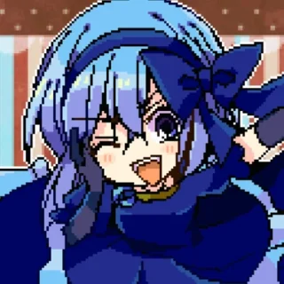 Telegram sticker 🤩 вичхарт by заморыш😳@bisqwett :: @fStikBot