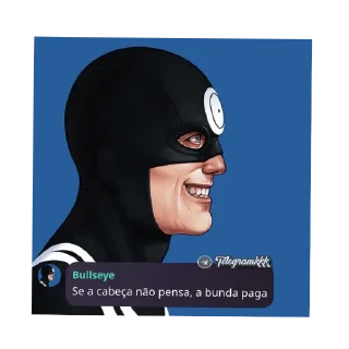 Телеграм стикер 🖼 King of the Jews