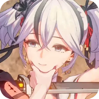 Video sticker 🤗 N E K O