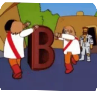Video sticker 🎢 Ladocecabj