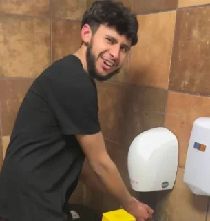 Telegram sticker ⭐️ Indianapolis Takeover Pack 5 @slow_345 • @sticbot