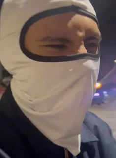 Video sticker ⭐️ Indianapolis Takeover Pack 5 @slow_345 • @sticbot