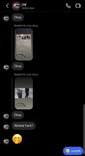 Video sticker ⭐️ Indianapolis Takeover Pack 5 @slow_345 • @sticbot