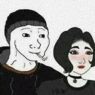 Sticker ❤️ shash.fased @goats_meme)