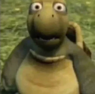 Телеграм стикер 🐍 TyroneFromJail