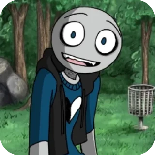 Telegram sticker 🙂 YBG::@Er_er_ir