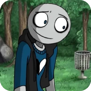 Telegram sticker 😙 YBG::@Er_er_ir