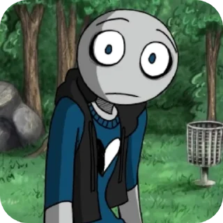 Telegram sticker 😶 YBG::@Er_er_ir