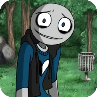 Video sticker 😊 YBG::@Er_er_ir